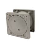 OEC - PASSANTE PROVVISORIO PER KIT CABINA PROF 19000871