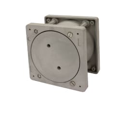 OEC - PASSANTE PROVVIS. PER KIT CABINA PROF 15