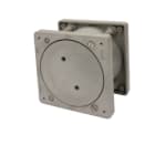 OEC - PASSANTE PROVVIS. PER KIT CABINA PROF 15
