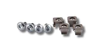 OEC - KIT 50PZ DADI GABBIA-VITI-DADI-BULLONI 3300.0269.0