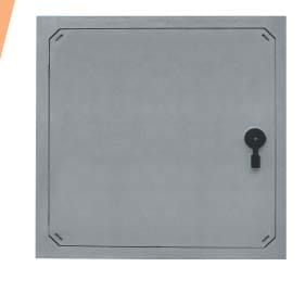 OEC - SPORT.SRT/ND3-SERRATURA SOLO LUCCHETTABI 64836/F