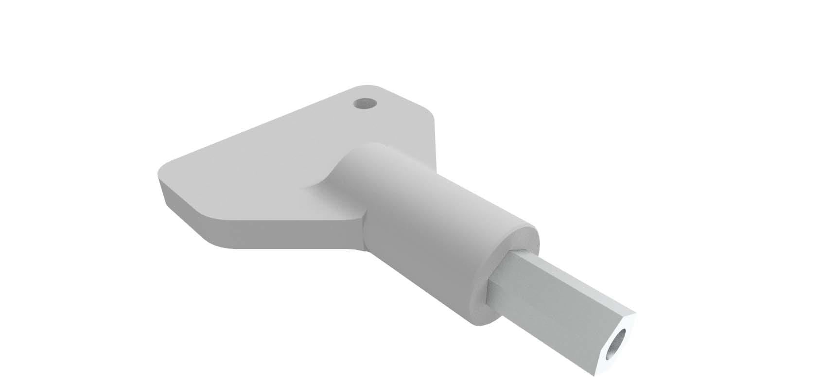 OEC - CHIAVE PER PORTELLA 69561