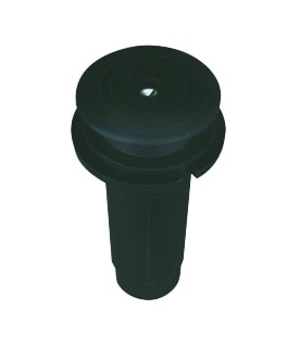 OEC - CUSTODIA PC1 X CHIAVI NERA CIFR. OEC C286711O