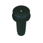 OEC - CUSTODIA PC1 X CHIAVI NERA CIFR. OEC