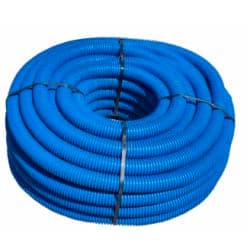 OEC - CORRUGATO BLU/BLU 450N D.63 RT50 MT