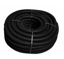 OEC - CORRUGATO NERO/NERO 450N D.90 RT50 MT