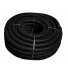 OEC - CORRUGATO NERO/NERO 450N D.90 RT50 MT