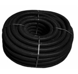 OEC - CORRUGATO NERO/NERO 450N D.200 RT25 MT