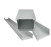 OEC - COPER/CANALI-LARG.100XL2000MMH80/110- M