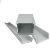 OEC - COPER/CANALI-LARG.300XL2000MMH80/110- M