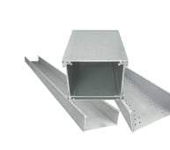 OEC - COPER/CANALI-LARGH.400XL2000MM-H110- M/