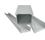 OEC - CANALE CHIUSO VTR-CVH110X300MML2000- M/