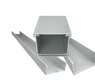 OEC - CANALE ASOLATO VTR-CVH110X400MML2000- M