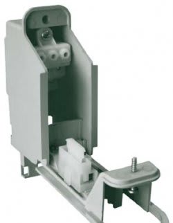 OEC - MORS.PALI I.P-4POLI2PORTAF.DA 5A-MST/A-2 MSTA24BW