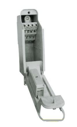 OEC - MORS.PALI I.P-4POLI2PORTAF.DA10A-MST/B-2 MSTB24DW