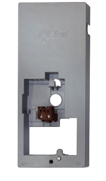 OEC - BASE ADATT-MONOF-T2A2XCONTAT-ELETT-TAE/C