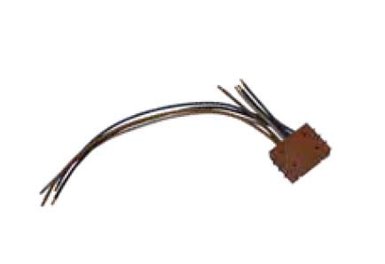 OEC - KIT CAVI DA 16MM2 N0CE0038P