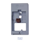 OEC - BASE ADATT-MONOF-T5A2 CONT. ELETTR.TAE/C