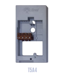 OEC - BASE ADATT-TRIF-T5A4 CONT. ELETTR. TAE/C