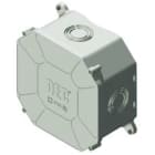 OEC - CASSETTA DERIVAZ.10 MM2 MORSETT.MULTIPLA N0CE0078