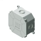 OEC - CASSETTA DERIVAZ.10 MM2 SENZA MORSETTIER