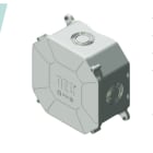 OEC - CASSETTA DERIVAZ.16 MM2 SENZA MORSETTIER