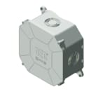 OEC - CASSETTA DERIVAZ.25 MM2 SENZA MORSETTIER