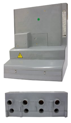 OEC - COMPLESSO 4 TA FINO A 200 KW