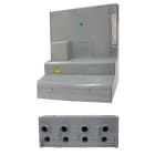 OEC - COMPLESSO 4 TA FINO A 200 KW N0CE0185