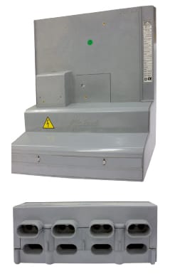 OEC - COMPLESSO 4 TA FINO A 400 KW