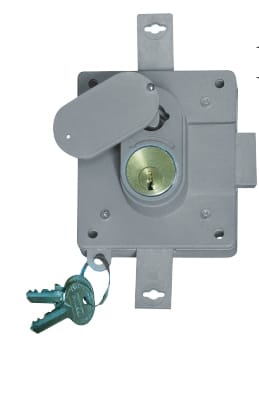 OEC - SERRATURA SC/1-CONTEN.NAZ--2 TIPI CHIUSU N0SF0010