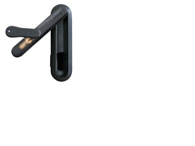 OEC - SERRATURA STANDARD PER ARMADI STRADALI N0SF0014