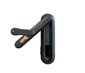 OEC - SERRATURA YALE 12 PER ARMADI STRADALI