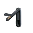 OEC - SERRATURA YALE 12 PER ARMADI STRADALI