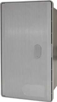 OEC - CONTENIT.420X230-ARE/GMI-YUNIF.NEUT. S.S