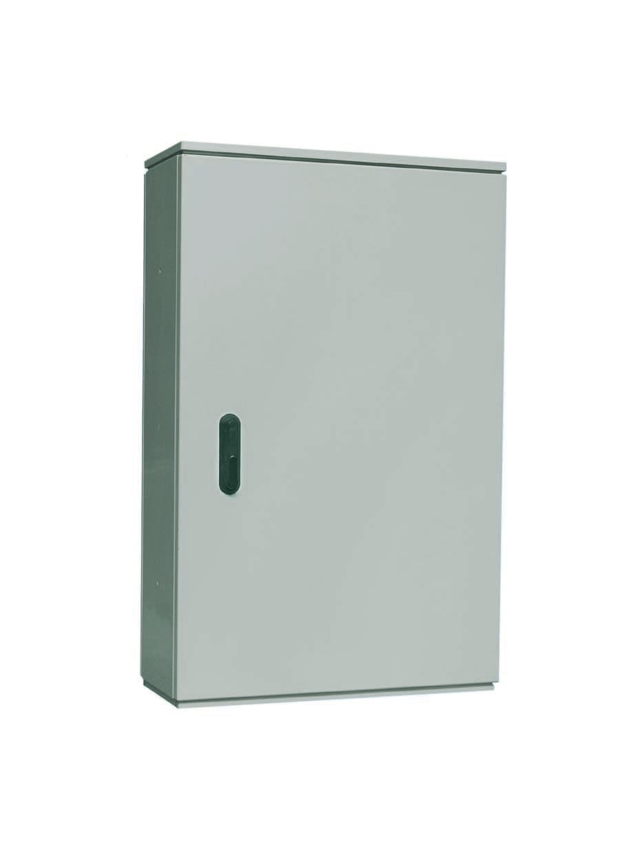 OEC - ARMADIO 850X1400X450 CON SERRATURA 12