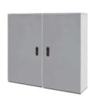 OEC - ARMADIO 1700X1400X450 AFFIANC. SERRATURA