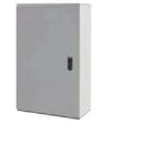 OEC - ARMADIO 850X1400X450+8GRIGLIE D'AERAZION