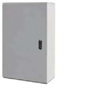 OEC - ARMADIO 850X1400X450 NO/SERRATURA