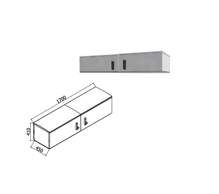 OEC - SOPRALZO PER ARE/M-A-B-C N0ST0147