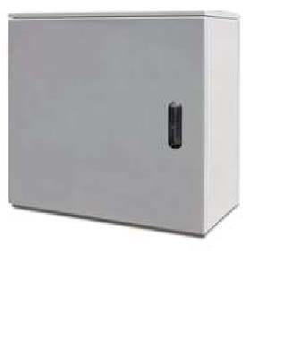 OEC - ARMADIO 850X700X450 CON SERRATURA 21