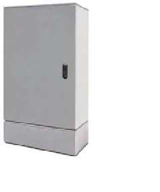 OEC - ARMADIO 850X1400X450 CON ZOCC. SERRAT.21