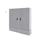 OEC - ARMADIO 1700X1400X450 VANO UN.+ZOCC.SERR