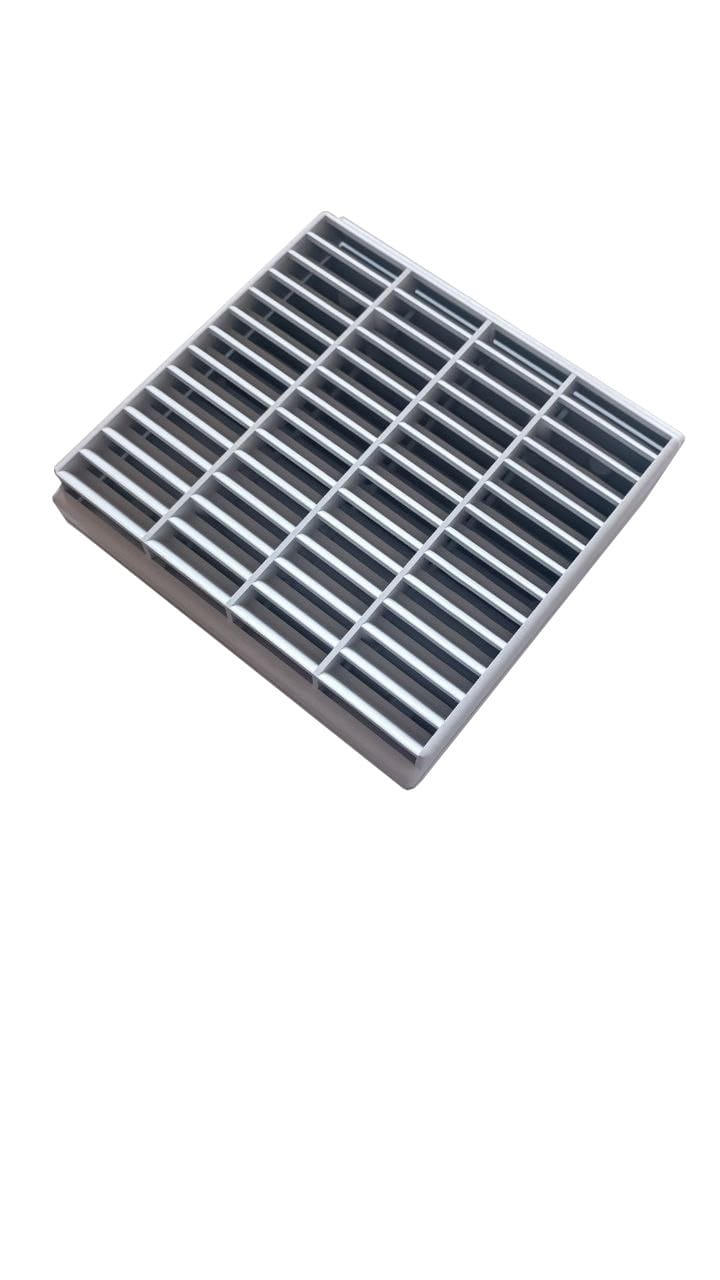 OEC - GRIGLIA AERAZIONE PER ARMADI STRADALI N0ST0172