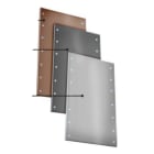 OEC - PIASTRA FONDO PVC ARE/M-B-B1 N0ST0174