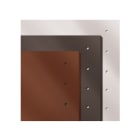 OEC - PIASTRA FONDO PVC ARE/SL-SL1