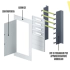 OEC - KIT MODULARE COMPLETO ARE/M-A