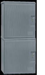 OEC - CONTEN.ARE/B-SS-610X609 SOVR-X2 NEUTRO