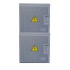 OEC - CONTARE/B-SS-610X609SOVR.X2-NO/SERR-NEUT