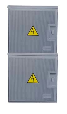 OEC - CONTARE/B-SS-610X609SOVR.X2-NO/SERR-NEUT